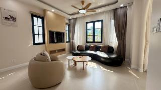 Villa Thuy Nguyen Novaworld - 2