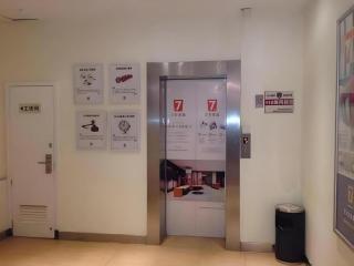 7 Days Inn Qingdao Liaoyang West Road Xinye Plaza Metro Station - 5