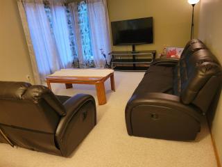 Singleton Room in a pet and smoke-free home - 0