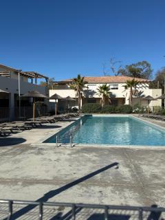 Studio design front de mer classé 3 étoiles - 6