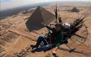 Perla Pyramids Palace - 0