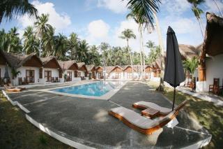 Elysia Beach Resort - 1