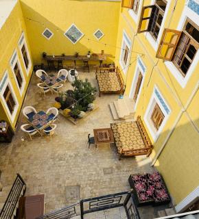 MUSLIMA HOTEL Boutique - 0