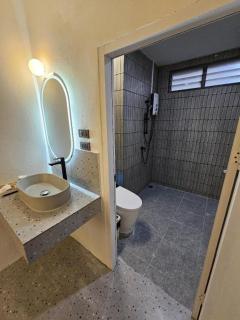 The Bed Hotel Hatyai - 5