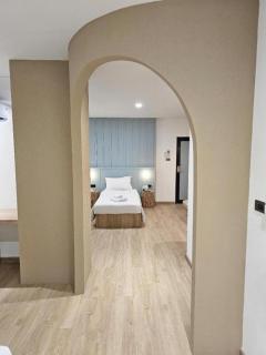 The Bed Hotel Hatyai - 3