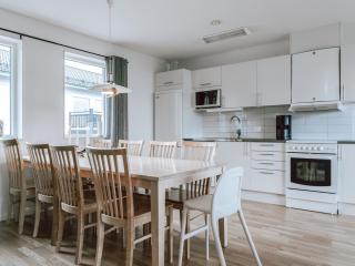 Ski in/Ski out | Sauna | WiFi | Terrace - 5