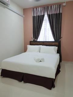 Ummi Guesthouse - Dungun - 2