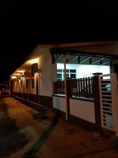 Ummi Guesthouse - Dungun - 6
