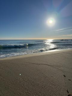 Studio design front de mer classé 3 étoiles - 8