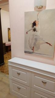 апартамент Климент - 4