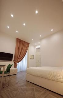 Relais Santa Lucia sul Mare, Napoli - 1