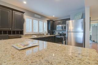 SG9B: 9B Seagrove Villa - 2