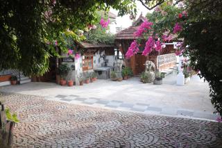 By The Bay Kovalam - 0