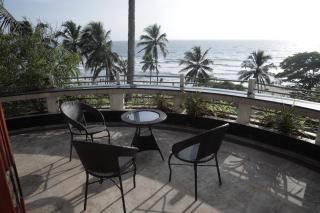 By The Bay Kovalam - 8