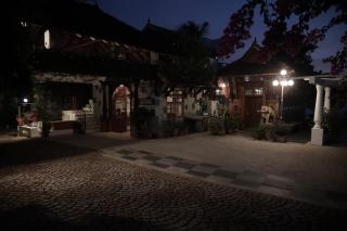 By The Bay Kovalam - 9