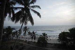 By The Bay Kovalam - 7