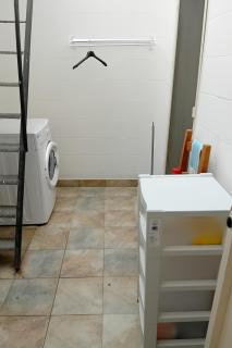 Appartamento in centro - 9