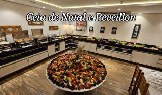 Hotel Pousada Paradise - 0