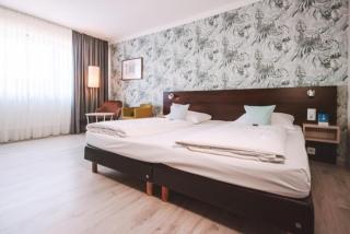 Best Western Hotel Ambassador - 5