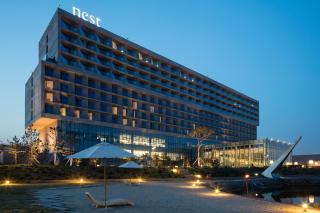 Nest Hotel Incheon - 2