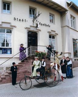 Best Western Plus Palatin Kongresshotel - 1