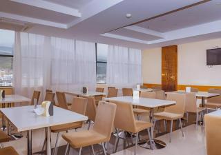 City Comfort Inn Baise Tianlin - 6