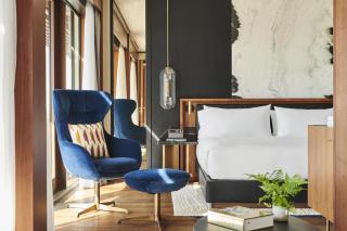 Thompson Madrid, by Hyatt - 1