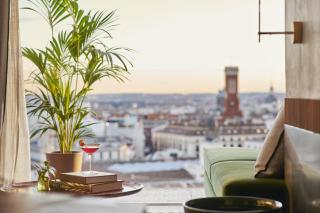 Thompson Madrid, by Hyatt - 2