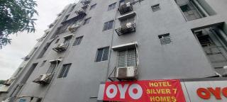 Hotel O Pioneer 2 - 1