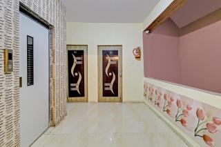 Hotel O Pioneer 2 - 4