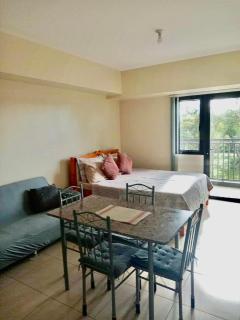 Condo Unit near Ayala Serin Mall - 0