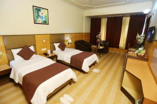 Hotel Aketa Rajpur Road Dehradun, Dehradun - Dehradun - 3
