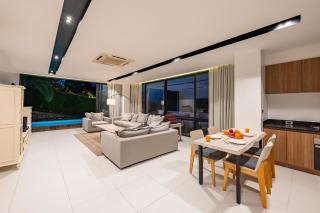 Tranquil 3-Storey Villa with Private Pool - The Bay C1 - 6