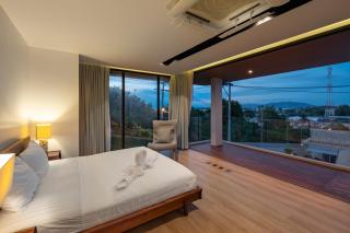 Tranquil 3-Storey Villa with Private Pool - The Bay C1 - 4