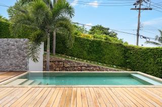 Tranquil 3-Storey Villa with Private Pool - The Bay C1 - 1
