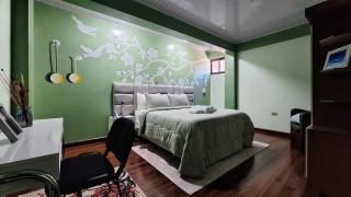 Céntrico apartamento con 2 baños, a pasos de restaurantes y agencias de turismo - 6