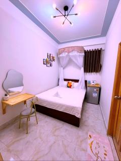 Hanah Hotel Dalat - 8