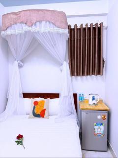 Hanah Hotel Dalat - 1