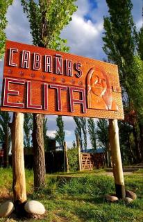 cabañas elita - 0