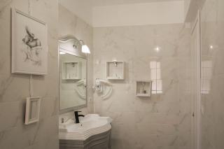 Charlemagne appartamento 65 m2, 2 camere da letto, 2 bagni, ampio patio, 6 posti letto - 7