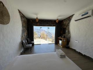 Panorama Guest House Jabal Shams - 4