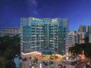 City Comfort Inn Nanning Guangxi University - 8