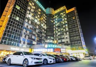 City Comfort Inn Nanning Guangxi University - 6