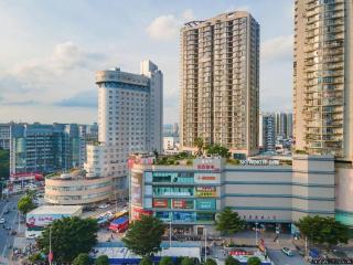 City Comfort Inn Nanning Guangxi University - 3