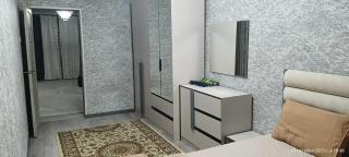 Посуточная квартира - 6