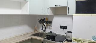 Посуточная квартира - 3