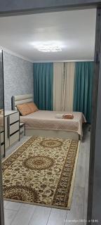 Посуточная квартира - 1