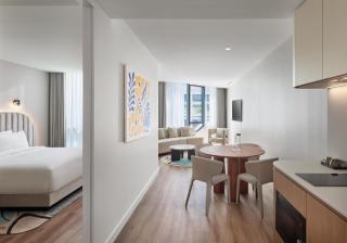 Hyatt House South Melbourne - 8