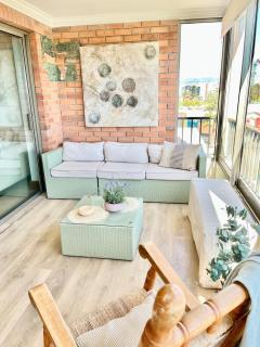 Wonderful and spacious apartment in Viña del Mar - 1