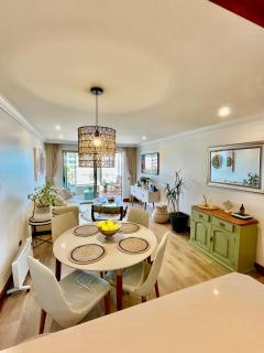 Wonderful and spacious apartment in Viña del Mar - 6